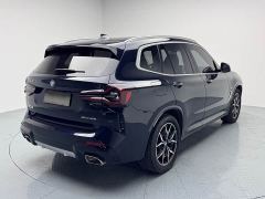 BMW X3 Facelift xDrive25i M Sport Package - фото 10