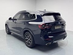BMW X3 Facelift xDrive25i M Sport Package - фото 11