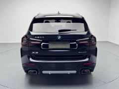 BMW X3 Facelift xDrive25i M Sport Package - фото 12