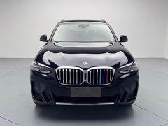 BMW X3 Facelift xDrive25i M Sport Package - фото 2