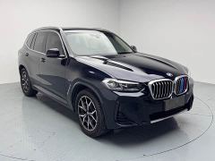 BMW X3 Facelift xDrive25i M Sport Package - фото 3