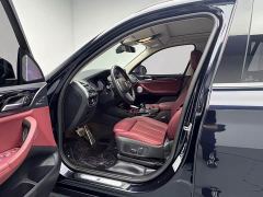 BMW X3 Facelift xDrive25i M Sport Package - фото 4