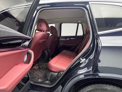 BMW X3 Facelift xDrive25i M Sport Package - фото 6