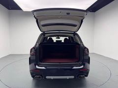 BMW X3 Facelift xDrive25i M Sport Package - фото 7