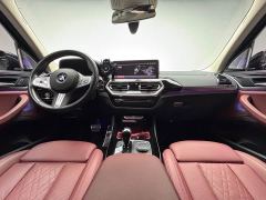BMW X3 Facelift xDrive25i M Sport Package - фото 8