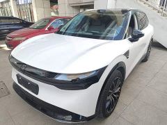 Zeekr 7X 75kWh RWD Smart Driving Edition - фото 1