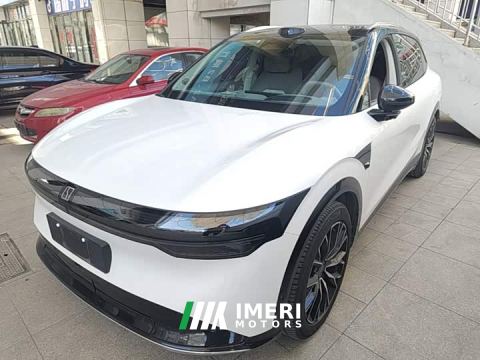 2024 Zeekr 7X 75kWh RWD Smart Driving Edition - ავტომობილი ჩინეთიდან