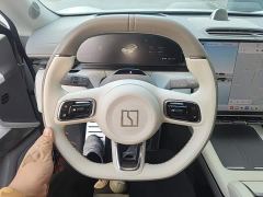 Zeekr 7X 75kWh RWD Smart Driving Edition - фото 10