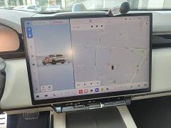 Zeekr 7X 75kWh RWD Smart Driving Edition - фото 12