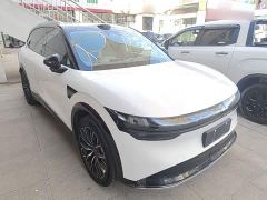 Zeekr 7X 75kWh RWD Smart Driving Edition - фото 3