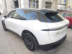 Zeekr 7X 75kWh RWD Smart Driving Edition - фото 4