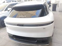 Zeekr 7X 75kWh RWD Smart Driving Edition - фото 5