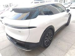 Zeekr 7X 75kWh RWD Smart Driving Edition - фото 6