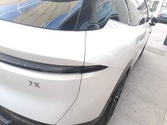 Zeekr 7X 75kWh RWD Smart Driving Edition - фото 7