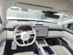 Zeekr 7X 75kWh RWD Smart Driving Edition - фото 9