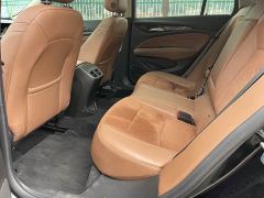 Buick Regal 552T Smart Comfort Edition - ფოტო 10
