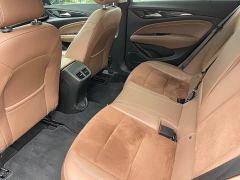Buick Regal 552T Smart Comfort Edition - ფოტო 11
