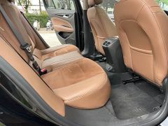 Buick Regal 552T Smart Comfort Edition - ფოტო 12