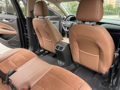 Buick Regal 552T Smart Comfort Edition - ფოტო 13