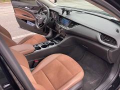 Buick Regal 552T Smart Comfort Edition - ფოტო 15