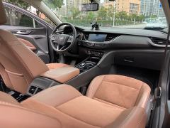 Buick Regal 552T Smart Comfort Edition - ფოტო 16