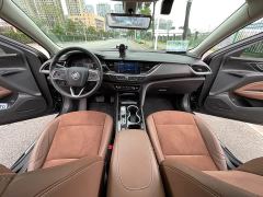 Buick Regal 552T Smart Comfort Edition - ფოტო 17