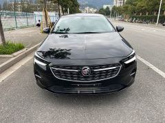 Buick Regal 552T Smart Comfort Edition - ფოტო 2