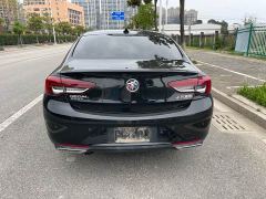 Buick Regal 552T Smart Comfort Edition - ფოტო 4