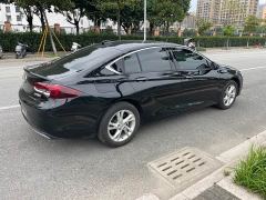 Buick Regal 552T Smart Comfort Edition - ფოტო 5