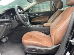 Buick Regal 552T Smart Comfort Edition - ფოტო 7
