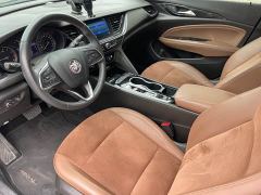 Buick Regal 552T Smart Comfort Edition - ფოტო 8