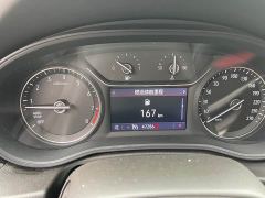 Buick Regal 552T Smart Comfort Edition - ფოტო 9