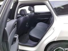 BYD Seal 06 DM-i Touring DM-i 150KM Flagship - фото 11