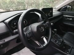 Honda CR-V 240TURBO FWD Luxury 5-Seater - фото 10