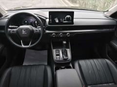 Honda CR-V 240TURBO FWD Luxury 5-Seater - фото 12