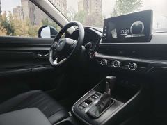 Honda CR-V 240TURBO FWD Luxury 5-Seater - фото 13