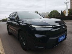 Honda CR-V 240TURBO FWD Luxury 5-Seater - фото 3