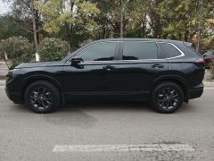 Honda CR-V 240TURBO FWD Luxury 5-Seater - фото 4
