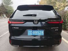 Honda CR-V 240TURBO FWD Luxury 5-Seater - фото 6