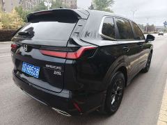 Honda CR-V 240TURBO FWD Luxury 5-Seater - фото 7
