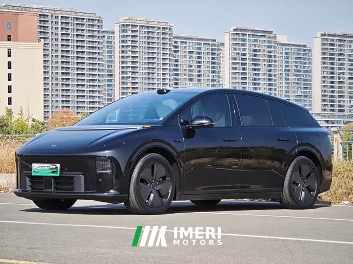Li Auto i6 Two-Wheel Drive Standard - ავტომობილი ჩინეთიდან