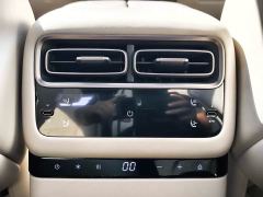 Li Auto i6 Two-Wheel Drive Standard - ფოტო 12