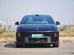 Li Auto i6 Two-Wheel Drive Standard - ფოტო 2
