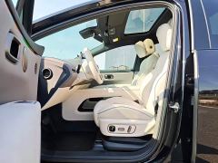 Li Auto i6 Two-Wheel Drive Standard - ფოტო 4
