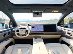 Li Auto i6 Two-Wheel Drive Standard - ფოტო 5