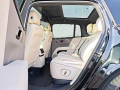 Li Auto i6 Two-Wheel Drive Standard - ფოტო 6