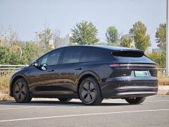 Li Auto i6 Two-Wheel Drive Standard - ფოტო 7