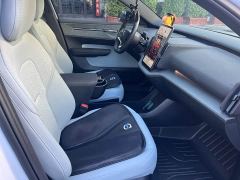 Volvo EX30 Rear-Wheel Drive Extended Range Ultra - фото 10