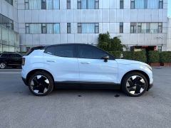 Volvo EX30 Rear-Wheel Drive Extended Range Ultra - фото 5