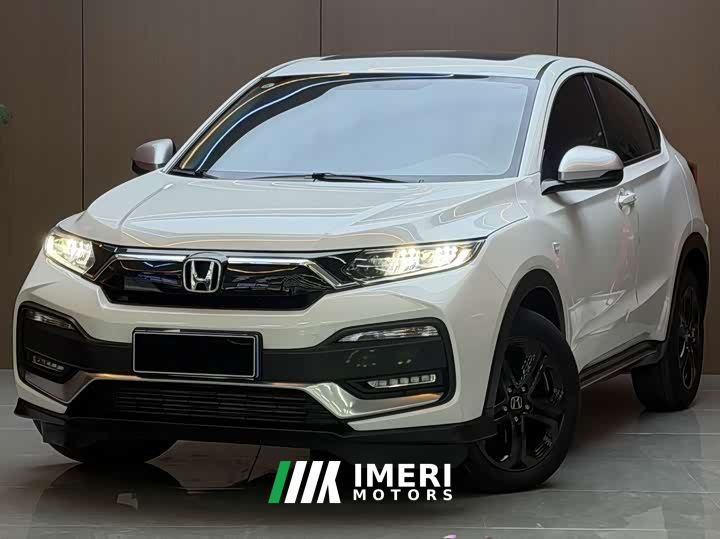 Honda XR-V 220TURBO CVT Obsidian Edition - car from China